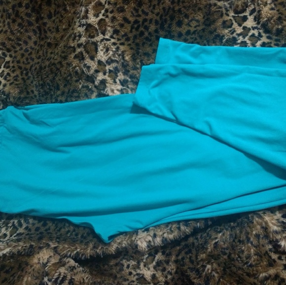 Lularoe leggings - Picture 1 of 2